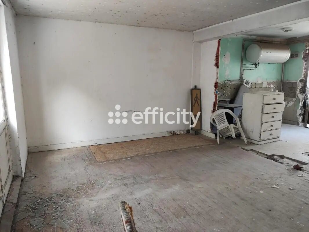 Appartement à vendre, 39m², Cherbourg-Octeville