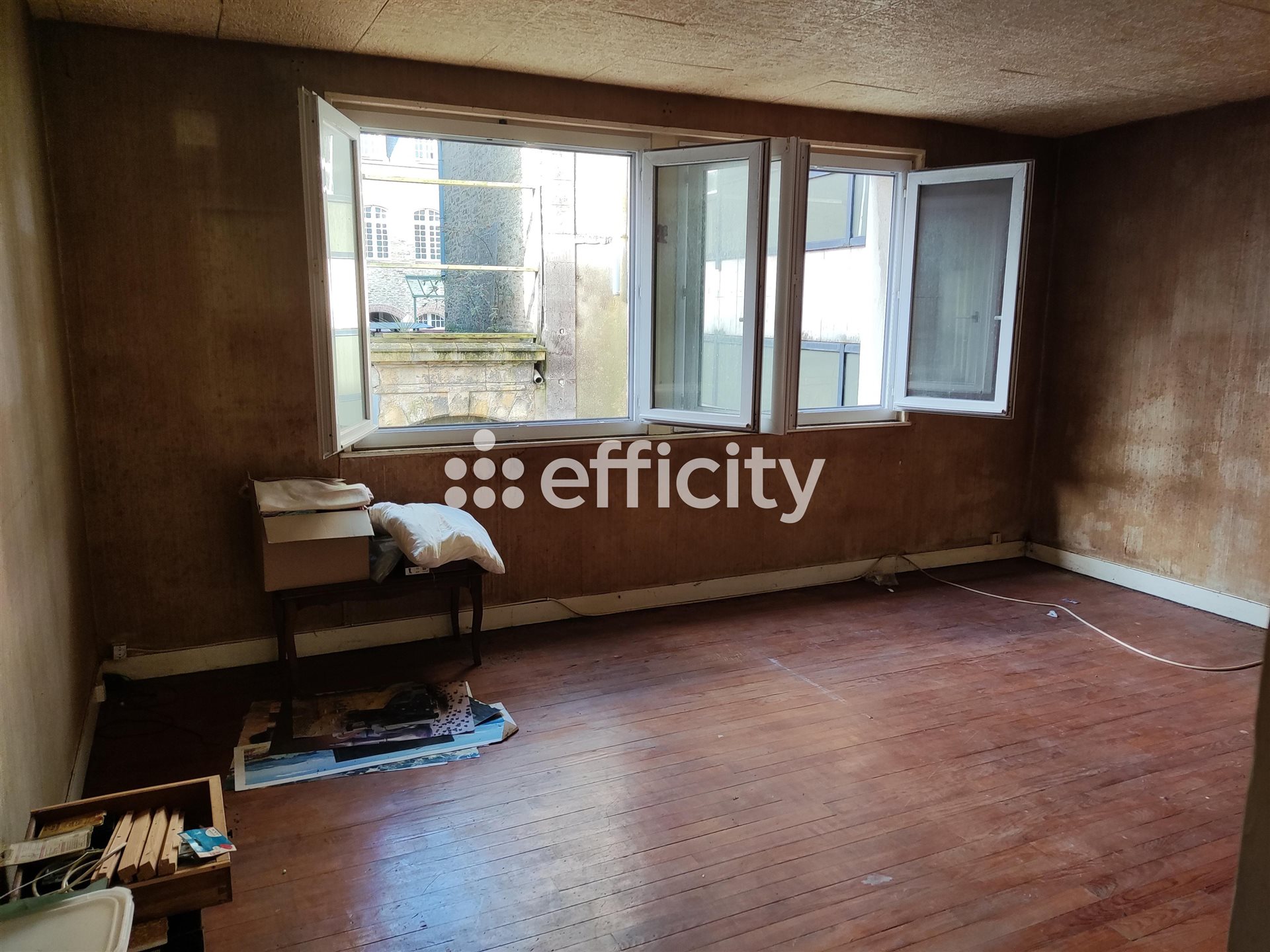 Appartement à vendre, 54m², Cherbourg-Octeville