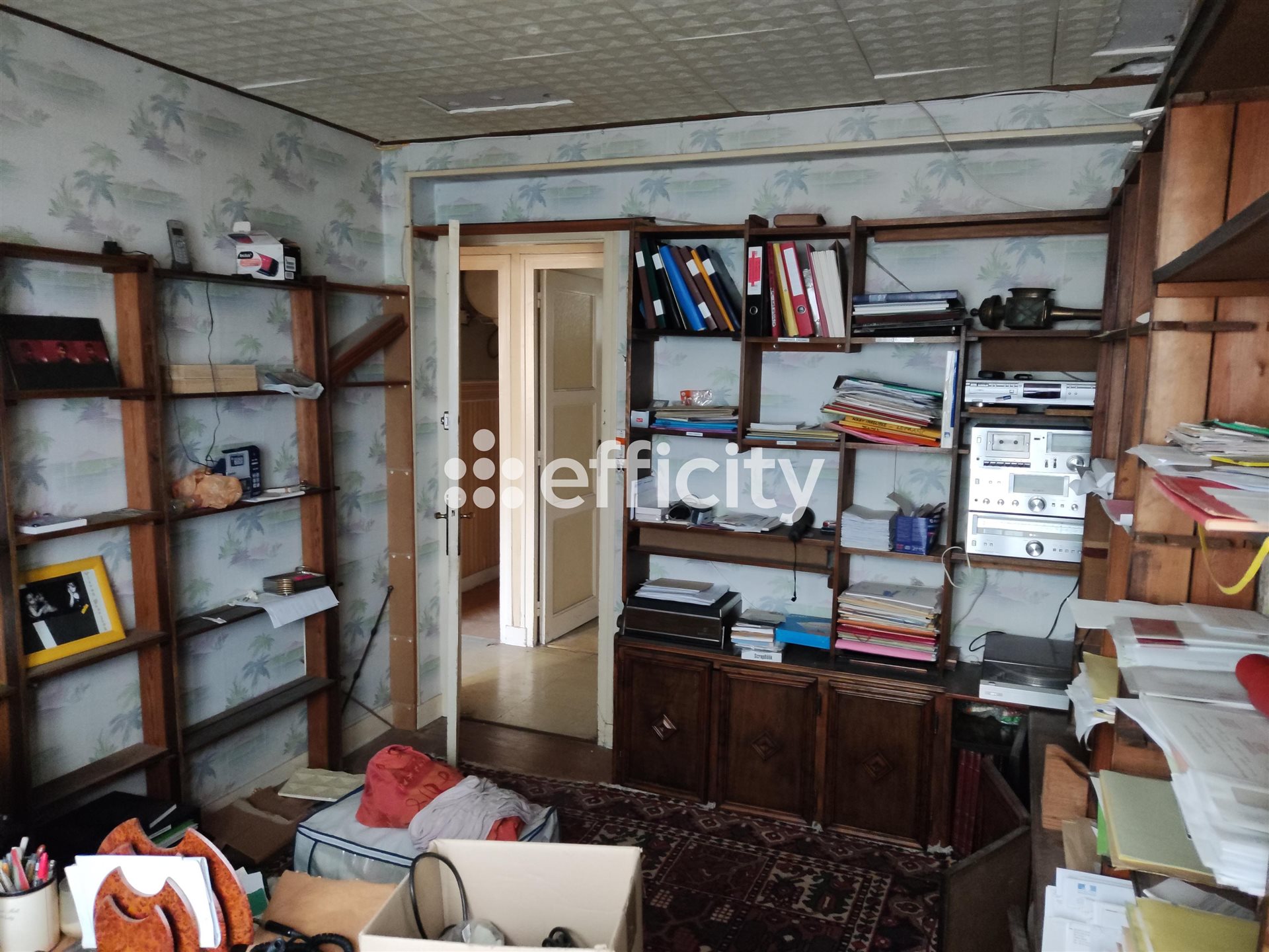Appartement à vendre, 54m², Cherbourg-Octeville