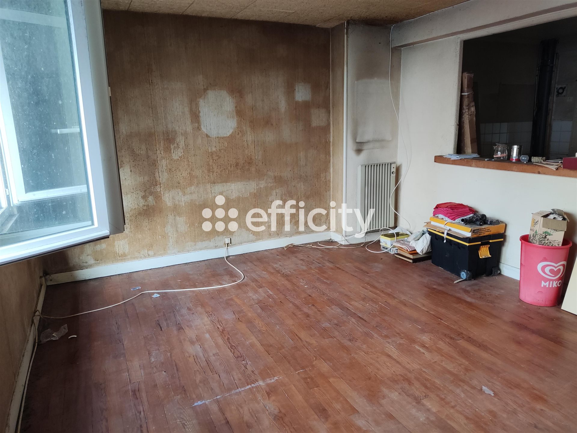 Appartement à vendre, 54m², Cherbourg-Octeville