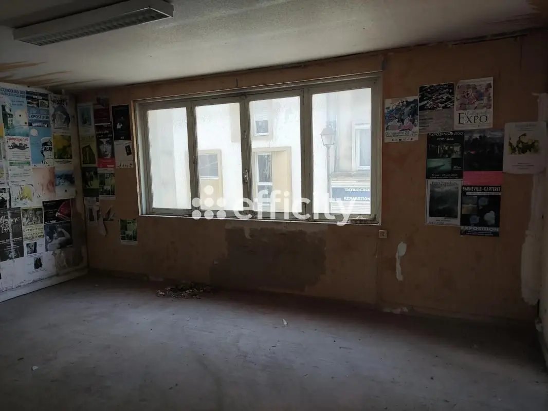 Appartement à vendre, 36m², Cherbourg-Octeville