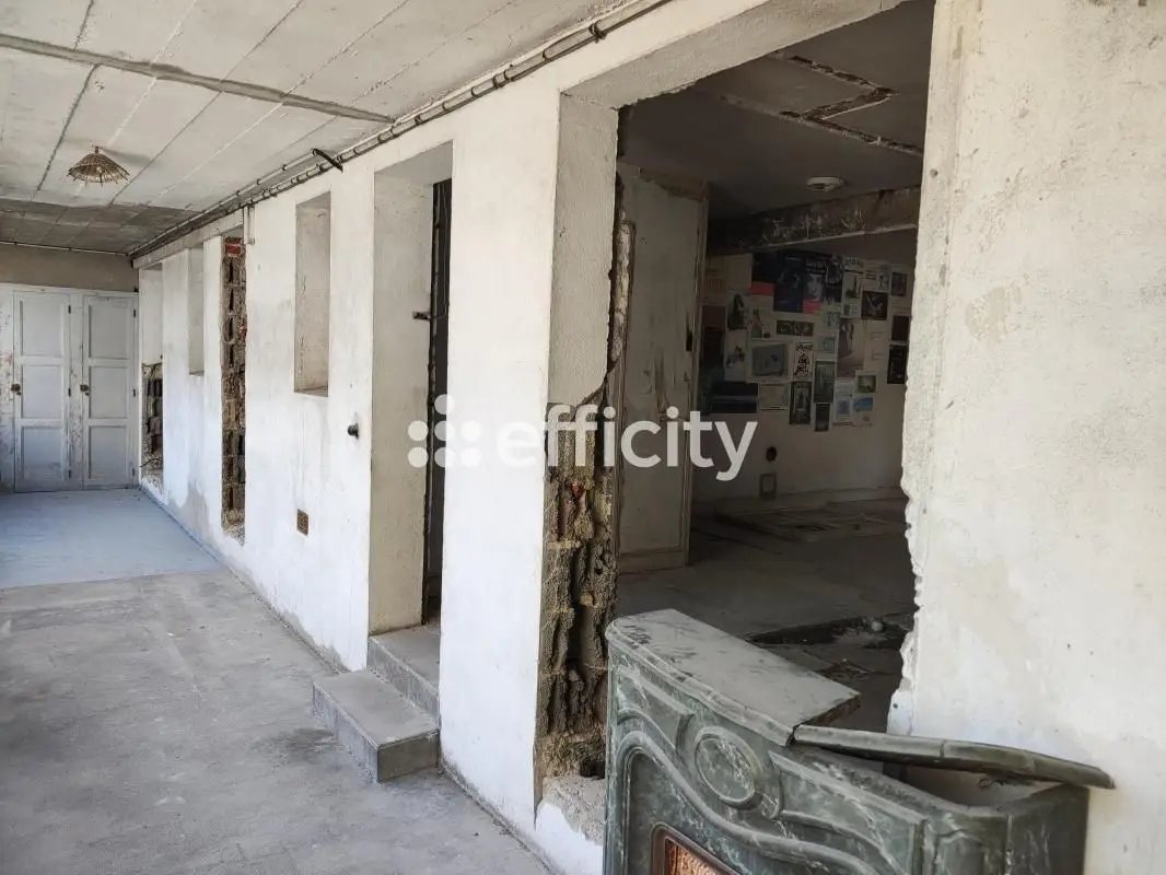 Appartement à vendre, 36m², Cherbourg-Octeville