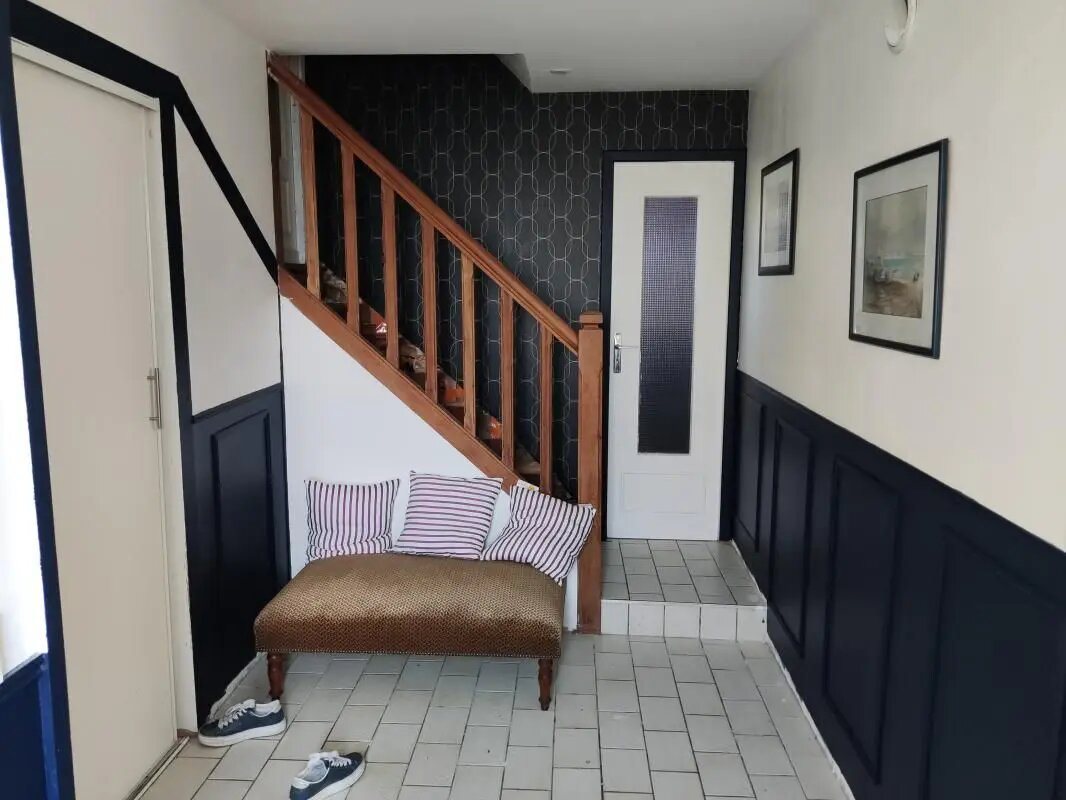 Maison à vendre, 161m², Fierville-les-Mines