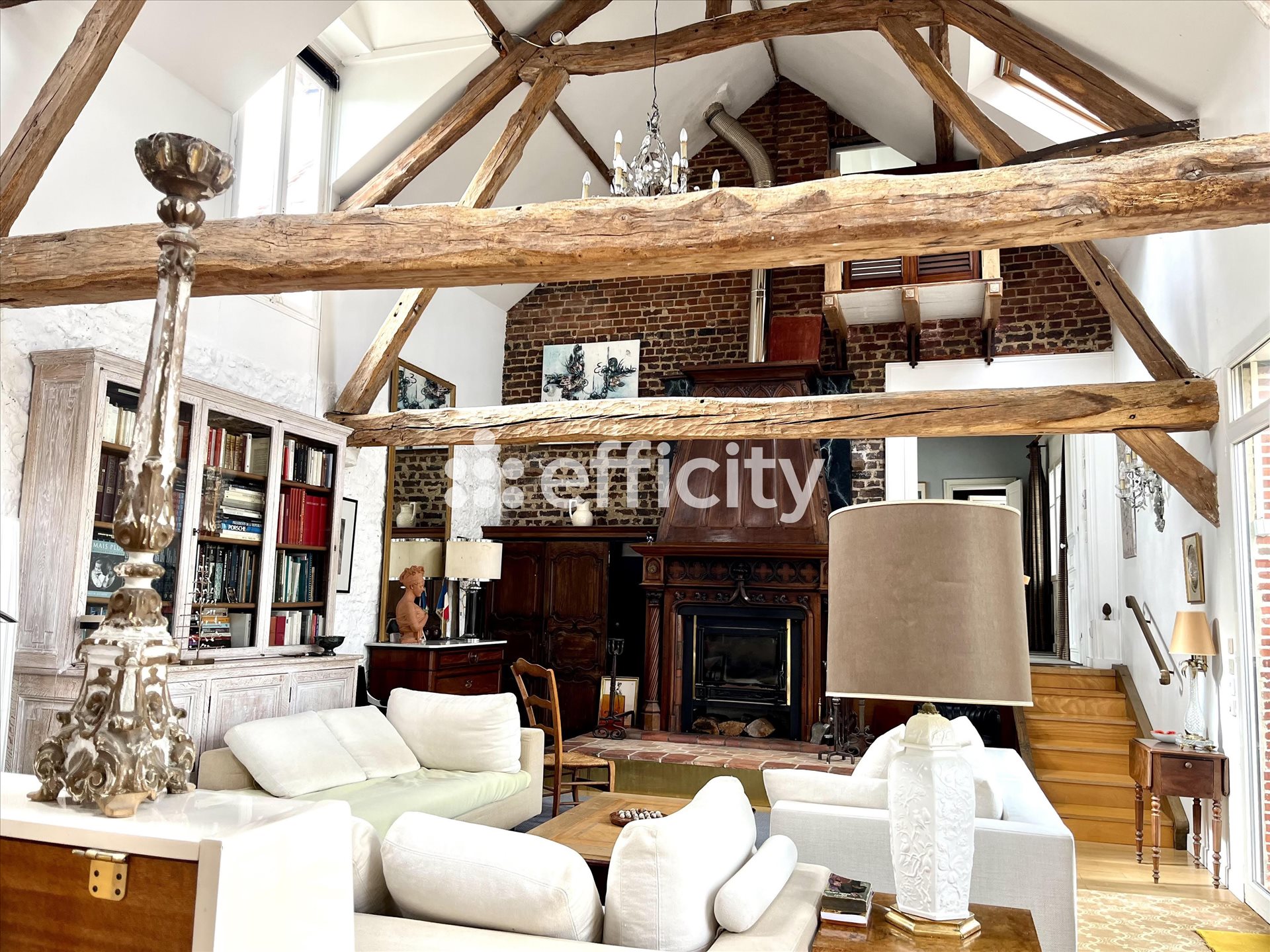 Maison à vendre, 6m², Loconville