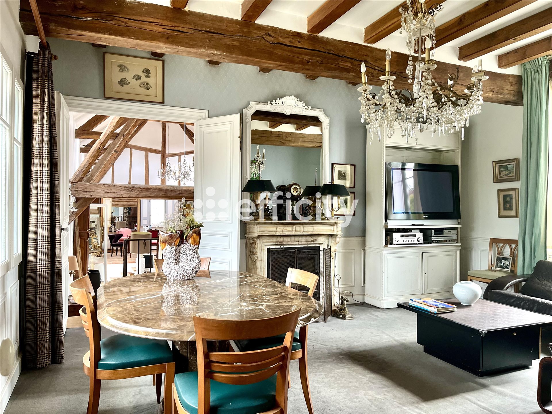 Maison à vendre, 6m², Loconville