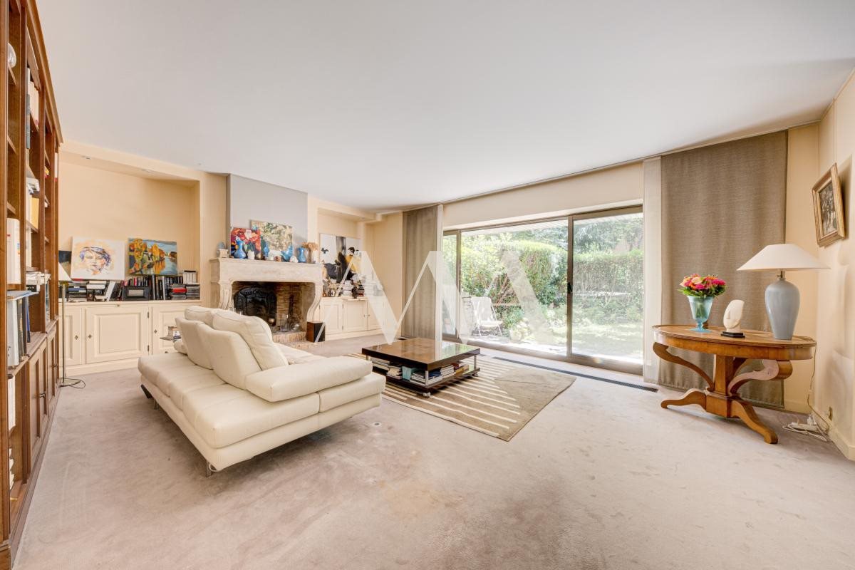Appartement à vendre, 146m², Neuilly-sur-Seine