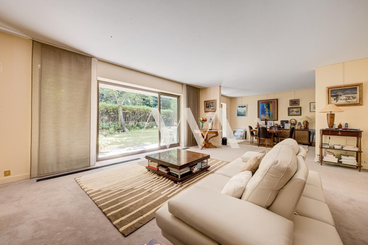 Appartement à vendre, 146m², Neuilly-sur-Seine