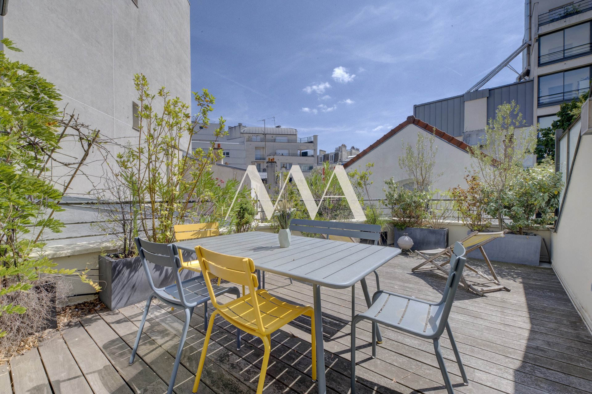 Maison à vendre, 140m², Boulogne-Billancourt