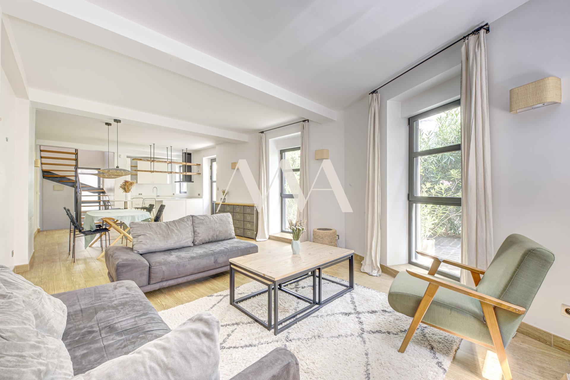 Maison à vendre, 140m², Boulogne-Billancourt
