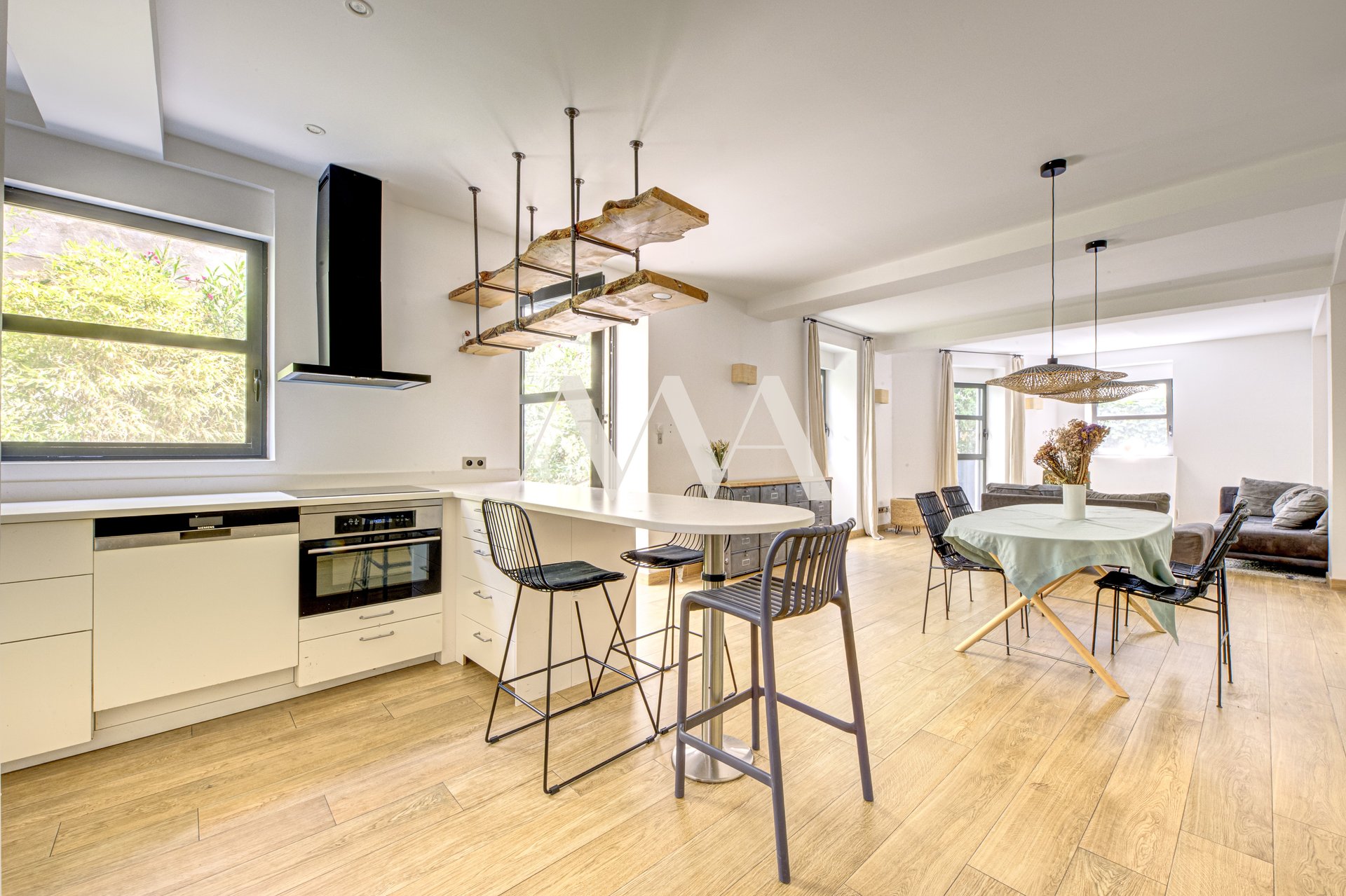 Maison à vendre, 140m², Boulogne-Billancourt