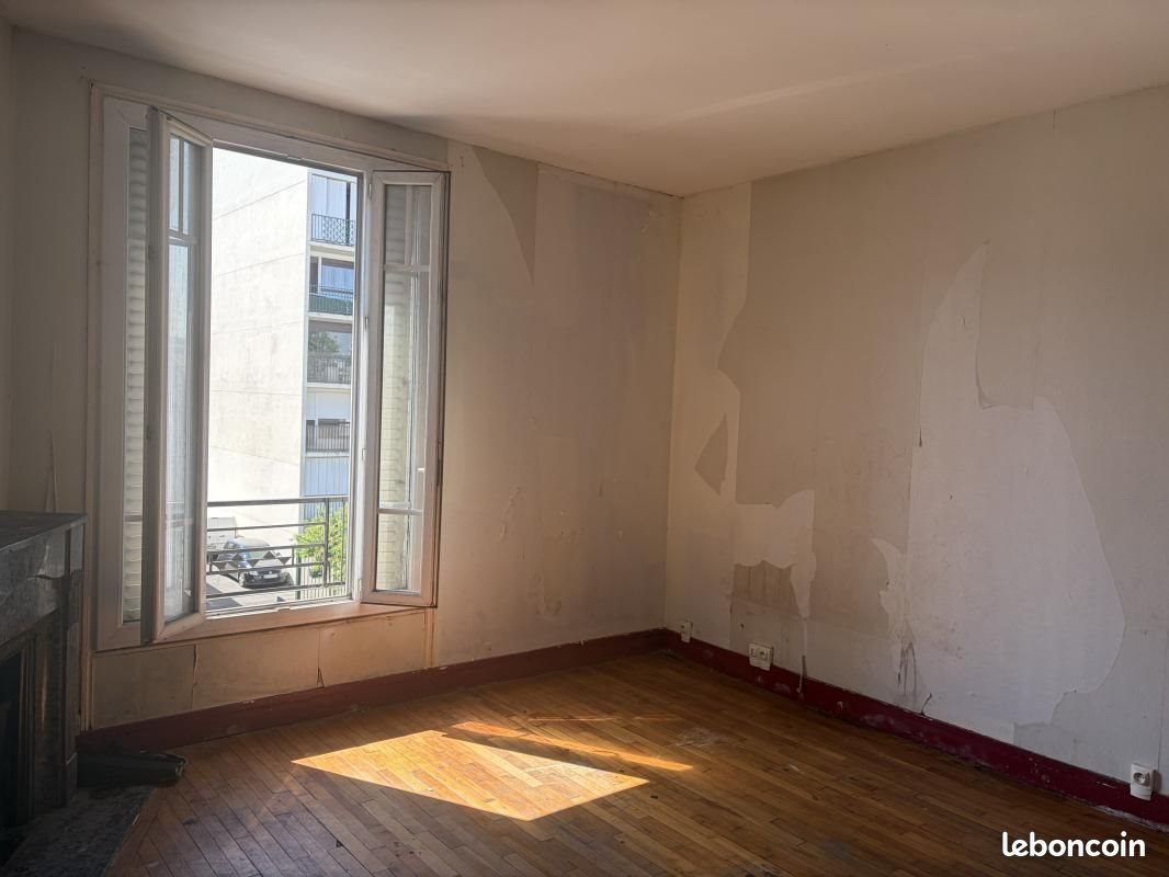 Appartement à vendre, 60m², Bezons