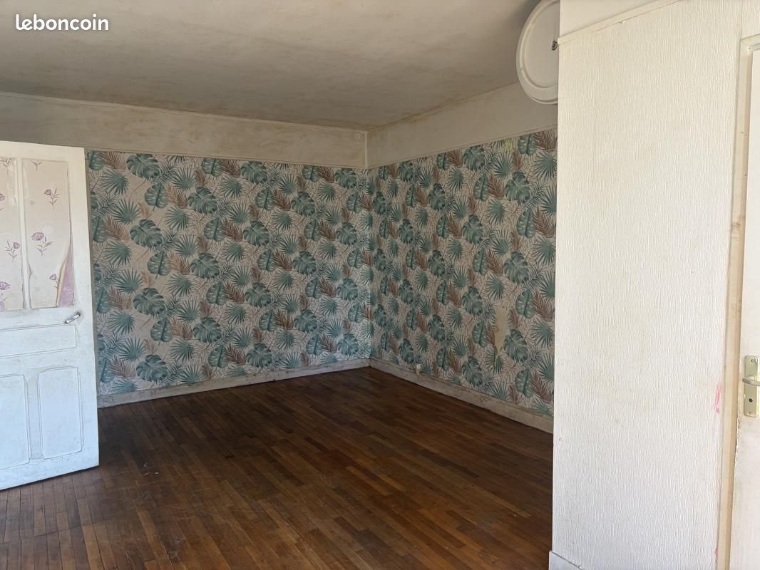 Appartement à vendre, 60m², Bezons