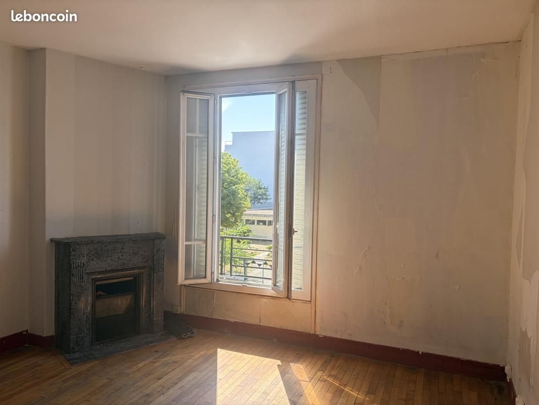 Appartement à vendre, 60m², Bezons