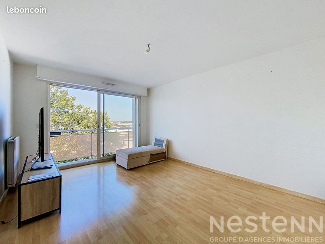Appartement à vendre, 60m², Lorient