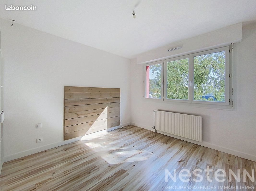 Appartement à vendre, 60m², Lorient