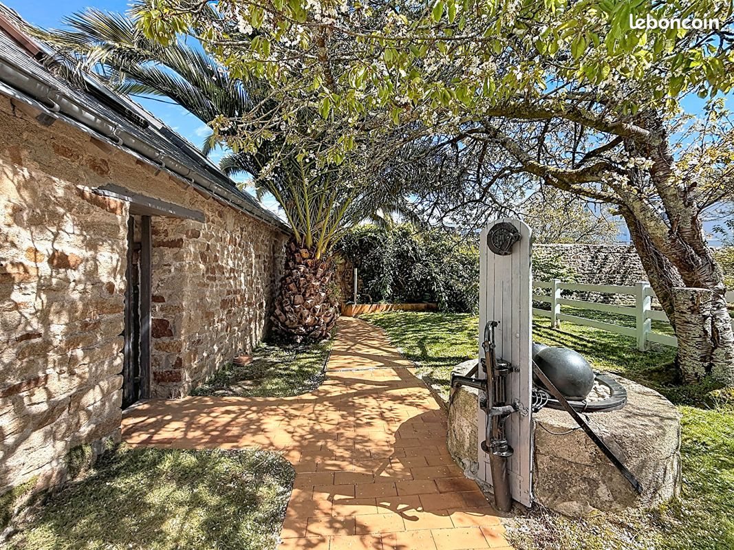 Maison à vendre, 150m², Lorient