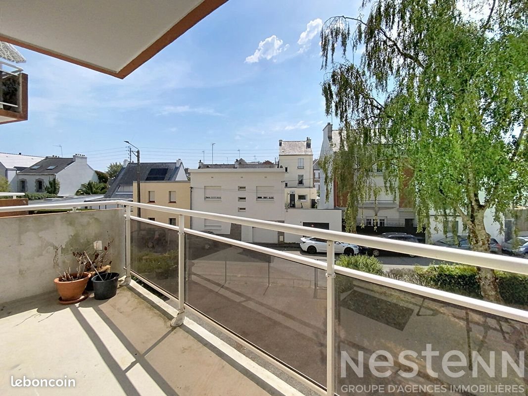 Appartement à vendre, 73m², Lorient