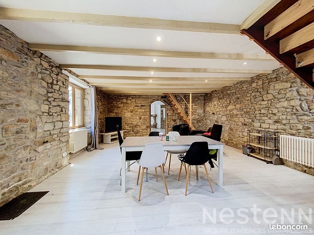 Maison à vendre, 119m², Lorient