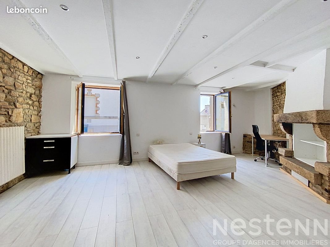 Maison à vendre, 119m², Lorient