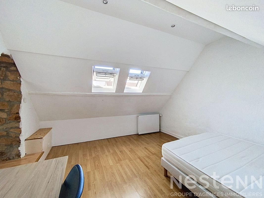 Maison à vendre, 119m², Lorient