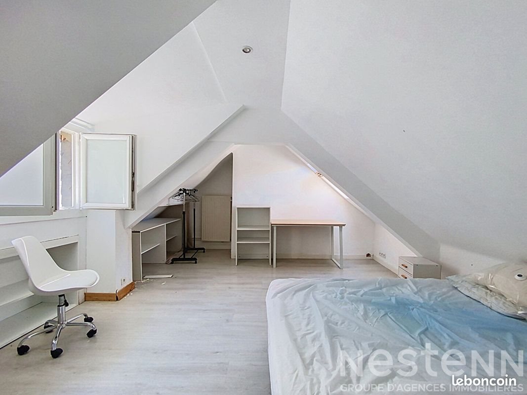 Maison à vendre, 119m², Lorient