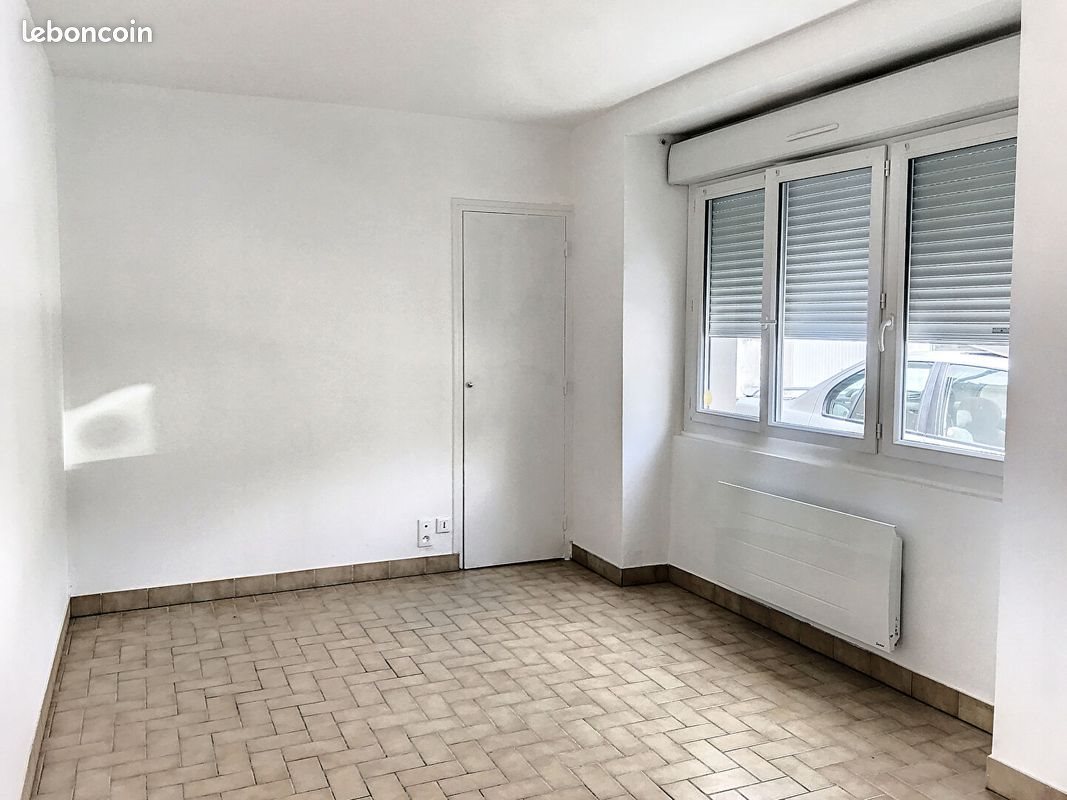 Appartement à louer, 29m², Lorient
