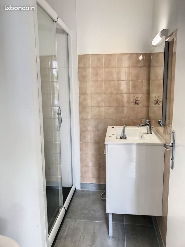 Appartement à louer, 29m², Lorient