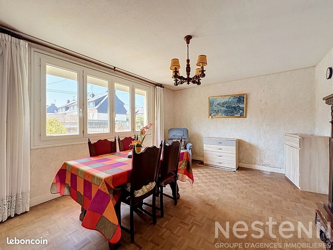Maison à vendre, 119m², Lorient