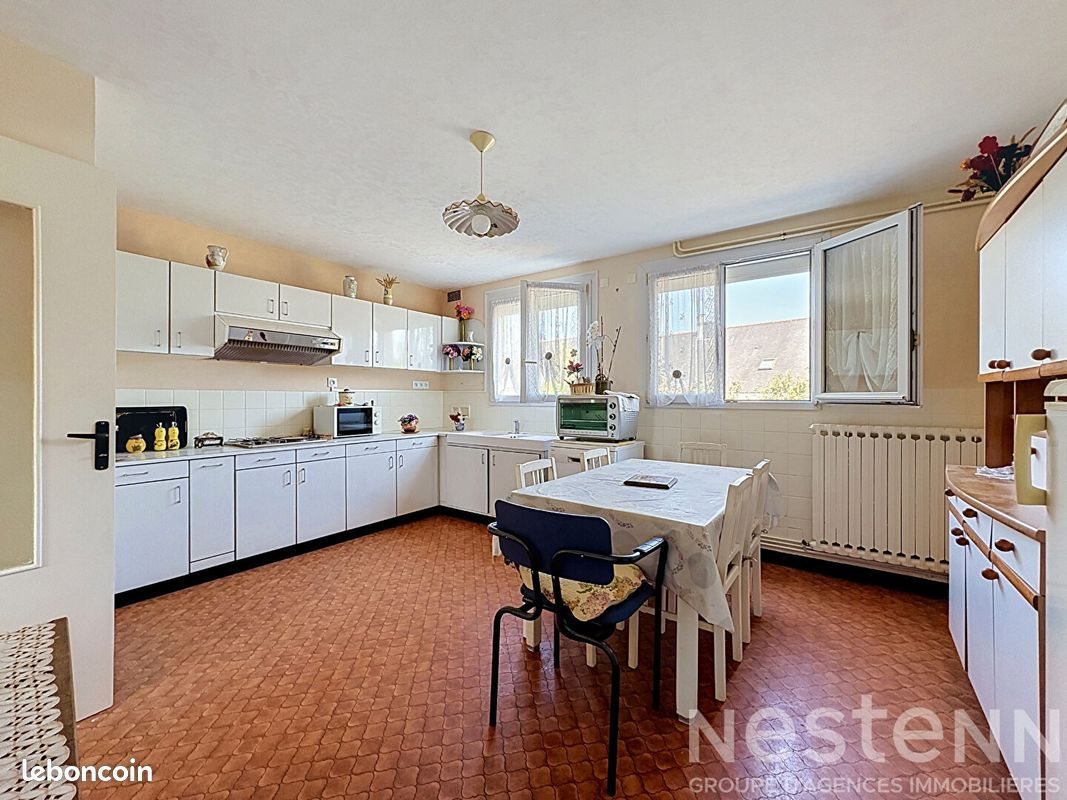 Maison à vendre, 119m², Lorient