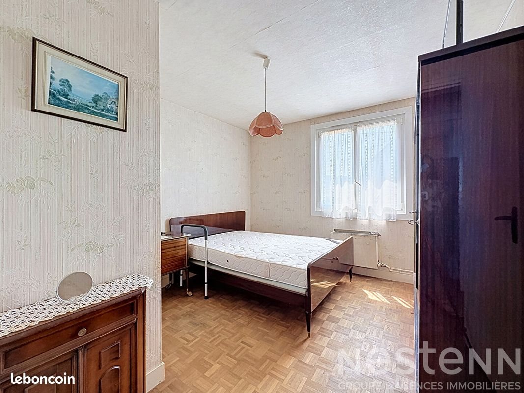 Maison à vendre, 119m², Lorient