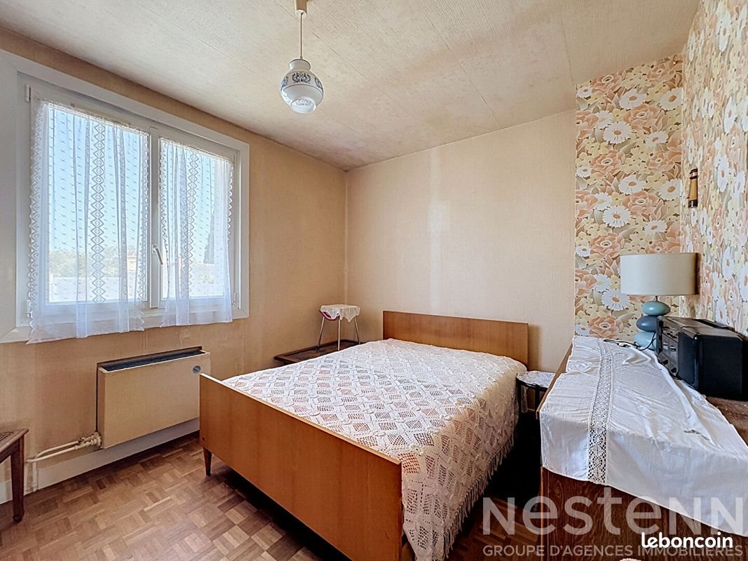 Maison à vendre, 119m², Lorient
