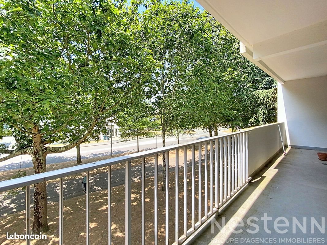 Appartement à vendre, 79m², Lorient
