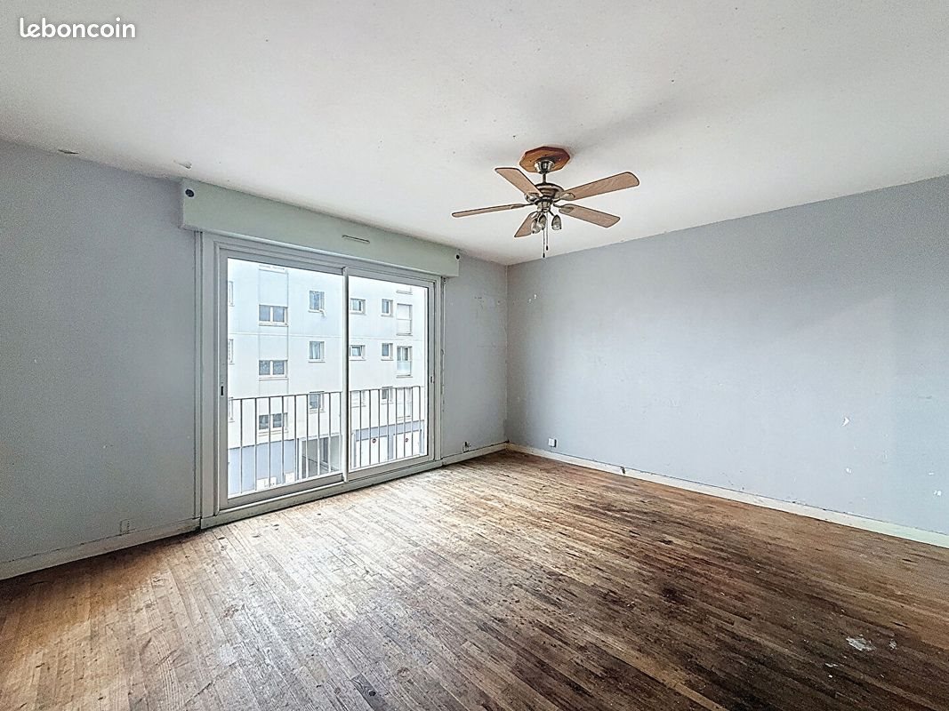 Appartement à vendre, 98m², Lorient