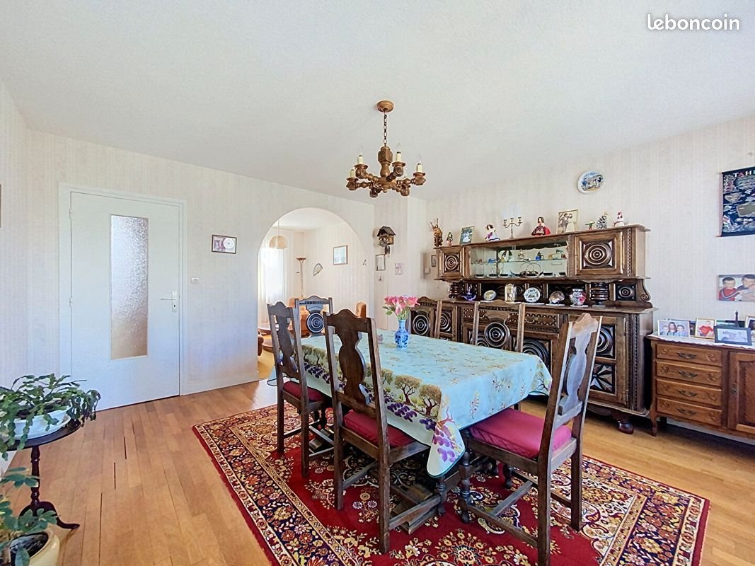 Maison à vendre, 100m², Lorient