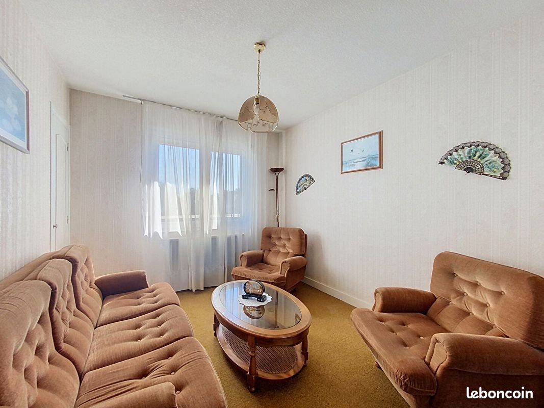 Maison à vendre, 100m², Lorient