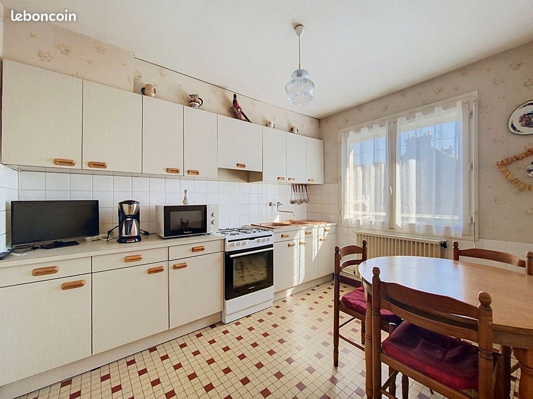 Maison à vendre, 100m², Lorient