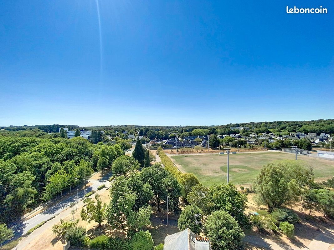 Appartement à vendre, 99m², Lorient