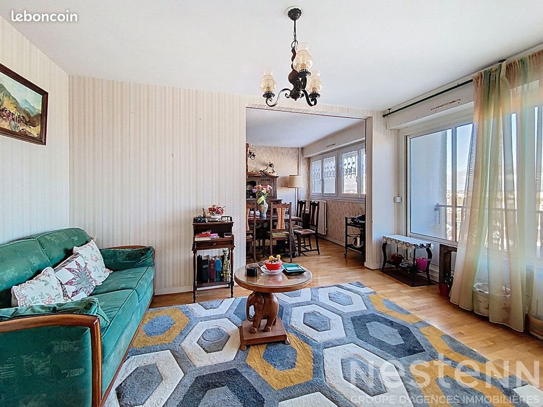 Appartement à vendre, 96m², Lorient