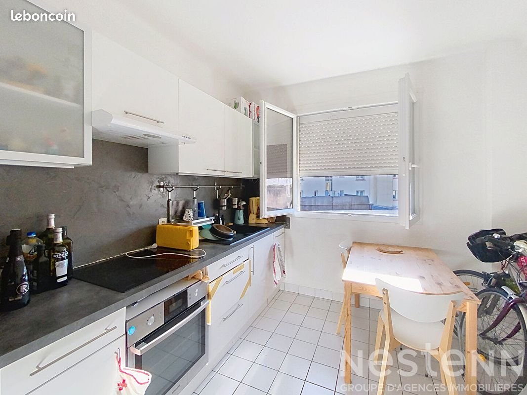 Appartement à louer, 59m², Lorient