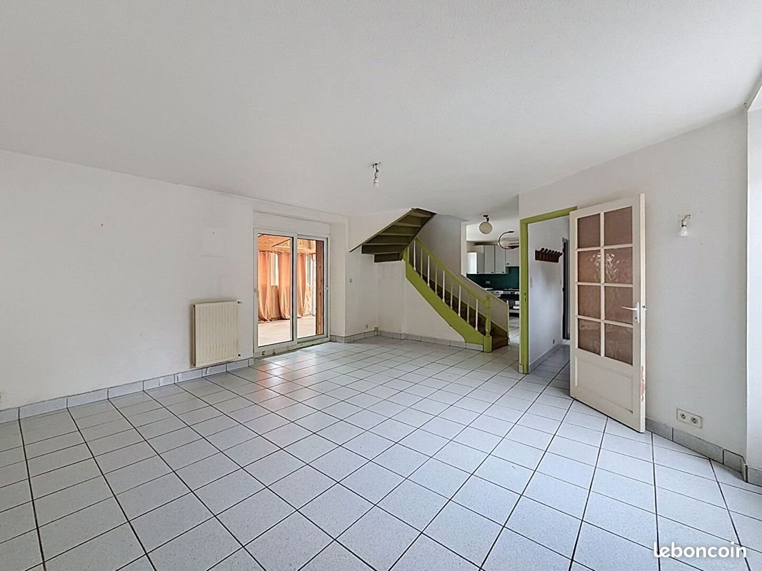 Maison à vendre, 149m², Lorient