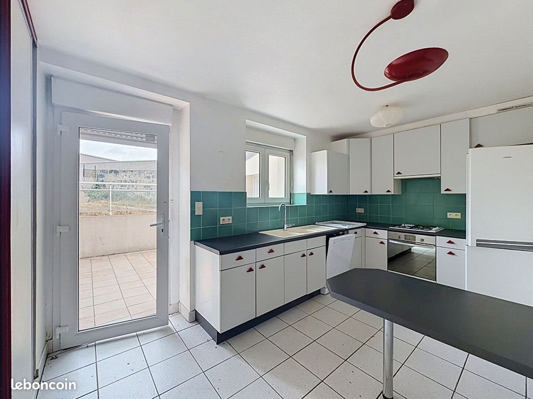 Maison à vendre, 149m², Lorient