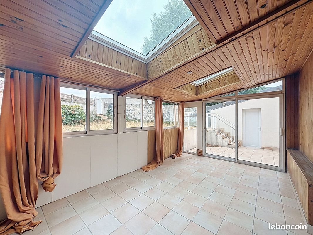 Maison à vendre, 149m², Lorient