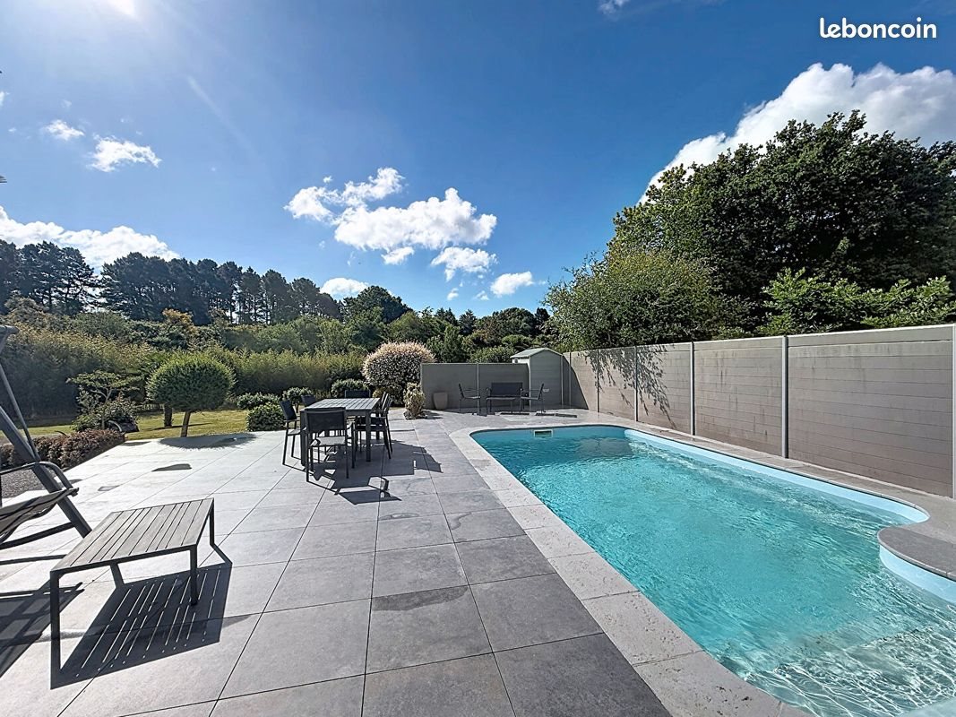 Maison à vendre, 140m², Lorient