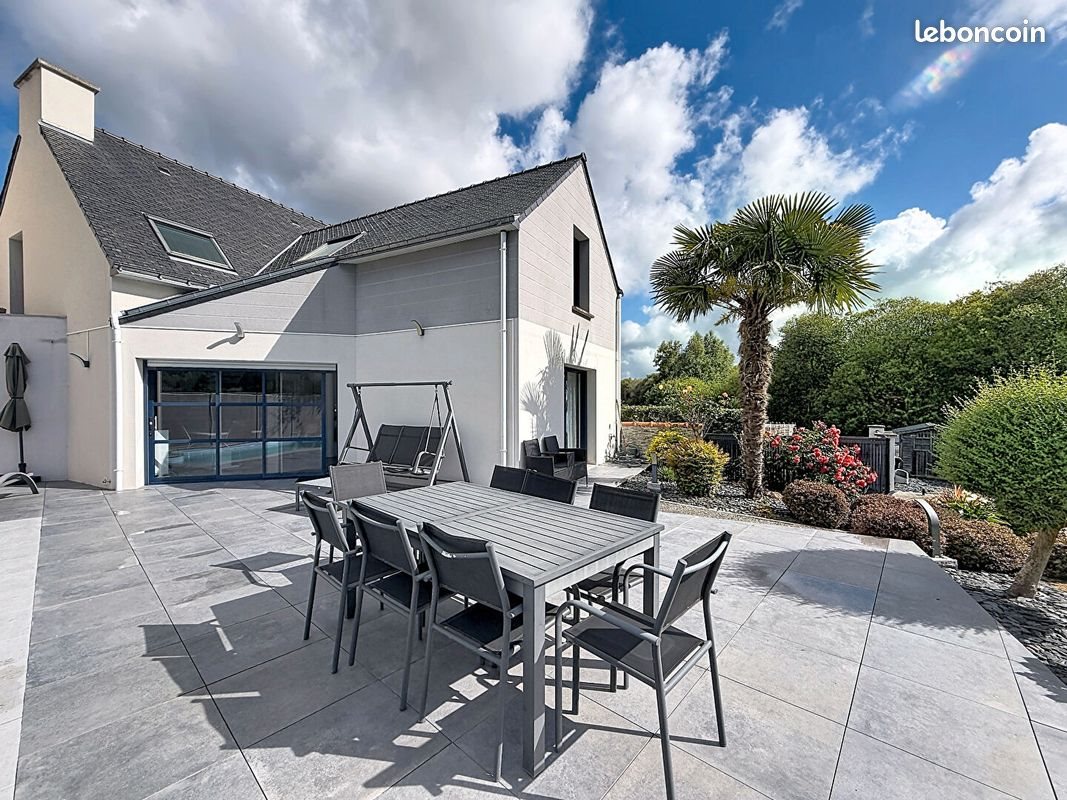 Maison à vendre, 140m², Lorient