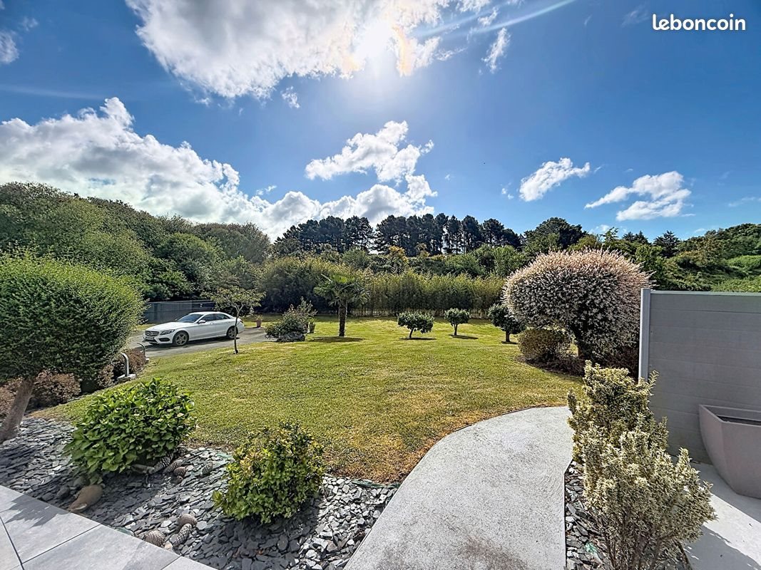 Maison à vendre, 140m², Lorient