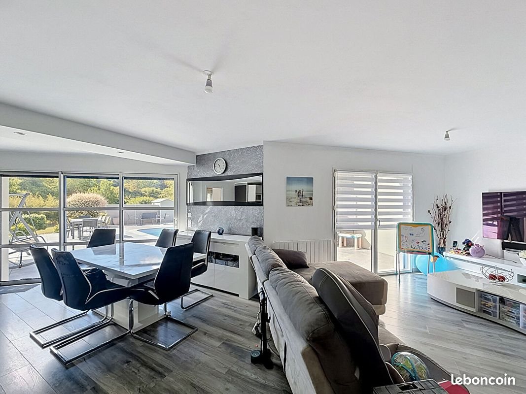 Maison à vendre, 140m², Lorient