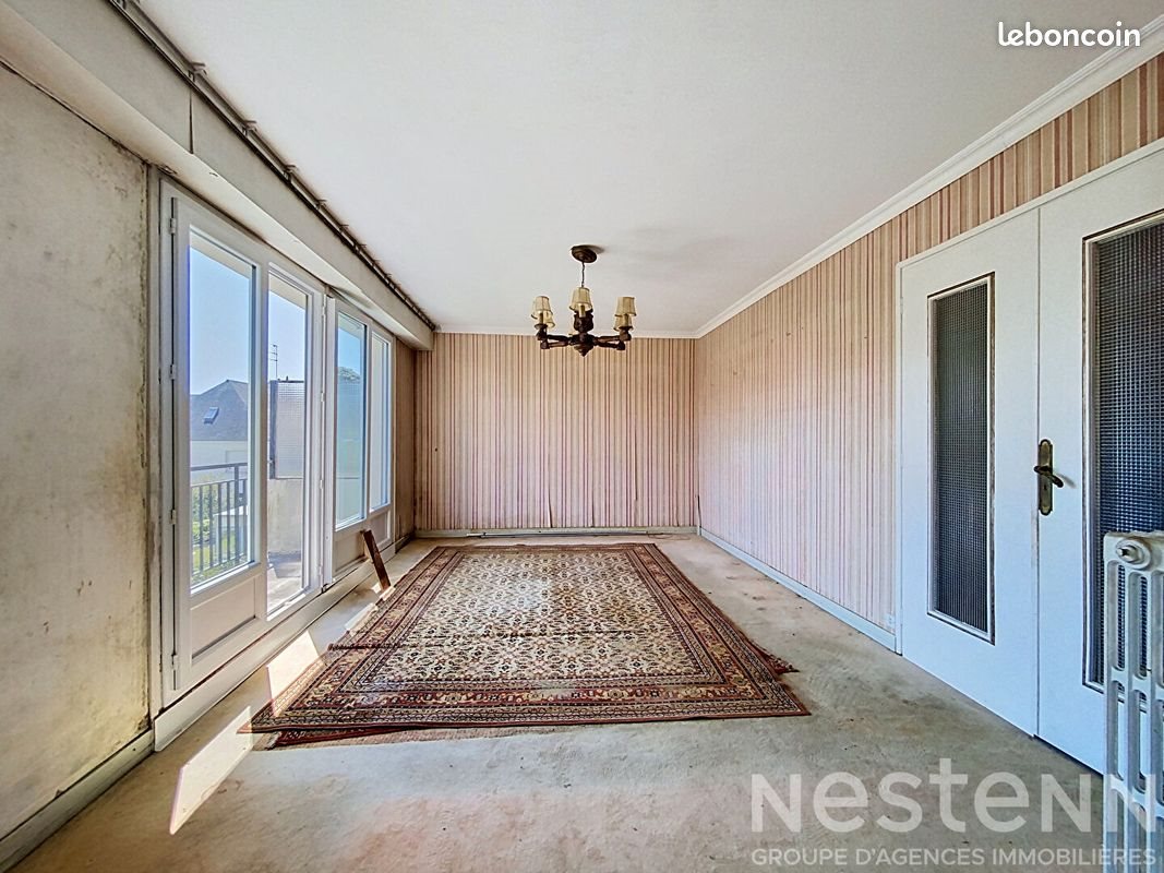 Maison à vendre, 119m², Lorient