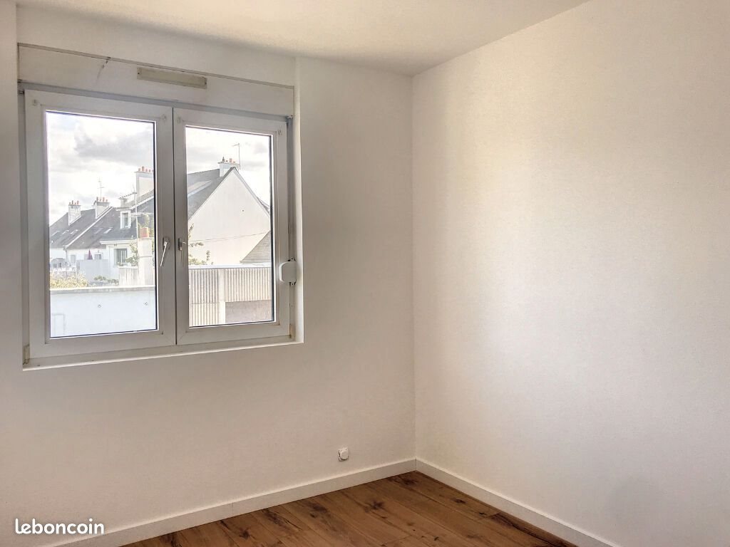 Appartement à louer, 56m², Lorient