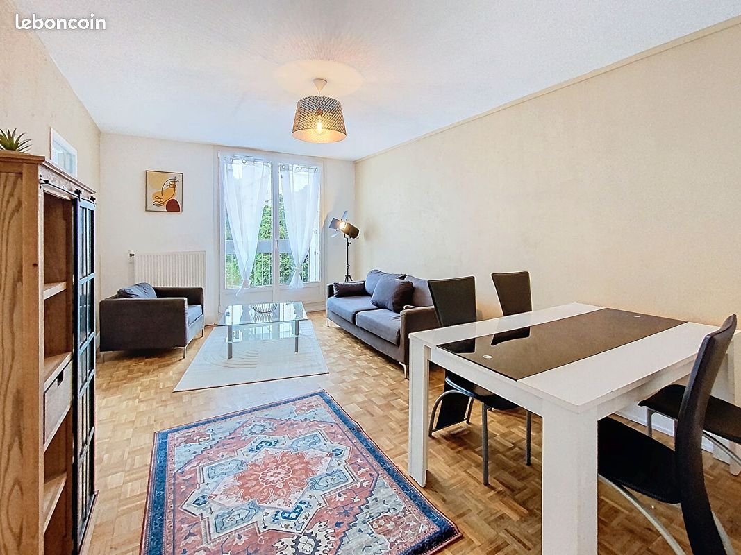 Appartement à louer, 57m², Lorient