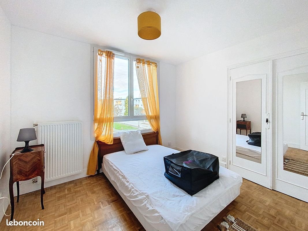 Appartement à louer, 57m², Lorient